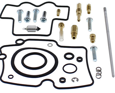 All Balls Zestaw naprawczy - YAMAHA WRF 450 (WR450F)