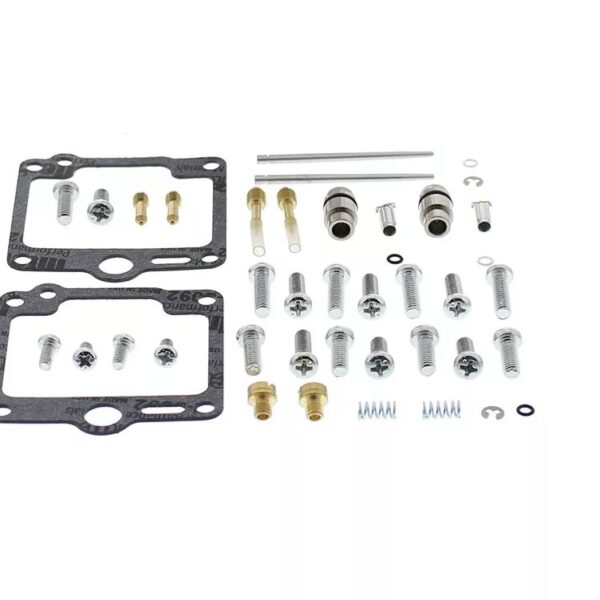 Zestaw Naprawczy Gaźnika Yamaha XV 1100 Virago 88-99 | All Balls