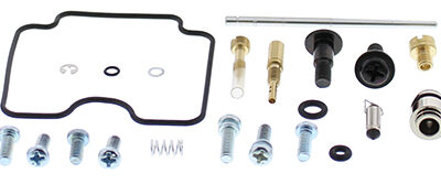 Zestaw Naprawczy Gaźnika Yamaha XV 1600 Road Star 99-03 | All Balls