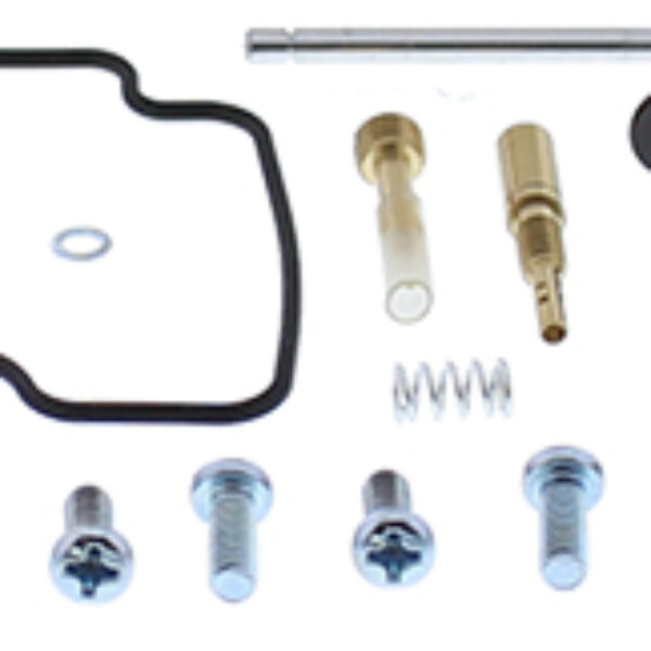 Zestaw Naprawczy Gaźnika Yamaha XV 1700 Road Star Silverado 04-07 | All Balls