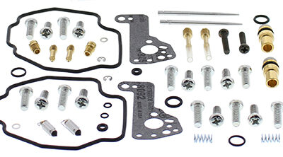 All Balls Zestaw naprawczy - YAMAHA XV 535 VIRAGO (1990-1993)