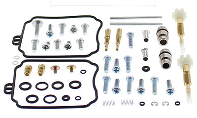 All Balls Zestaw naprawczy - YAMAHA XVS 650 V-STAR (2006-2016)