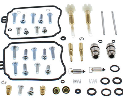 All Balls Zestaw naprawczy - YAMAHA XVS 650 V-STAR (1998-2005)