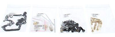 Zestaw Naprawczy Gaźnika Yamaha XVZ 13 Royal Star 00-13 | All Balls