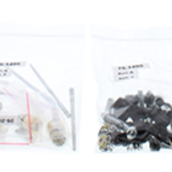 Zestaw Naprawczy Gaźnika Yamaha XVZ 13 Royal Star 00-13 | All Balls