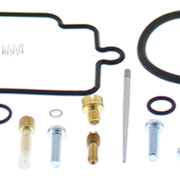 Zestaw Naprawczy Gaźnika Yamaha YFM 350 Warrior 87-92 | All Balls