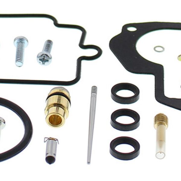 Zestaw Naprawczy Gaźnika Yamaha YFM 35FX Wolverine ’95 | All Balls