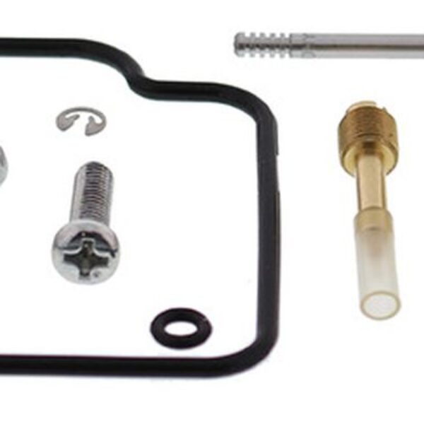 Zestaw Naprawczy Gaźnika Yamaha YFM 400 Kodiak 4WD ’99 | All Balls