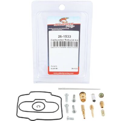 All Balls Zestaw naprawczy - YAMAHA YZ 125 - 26-1533