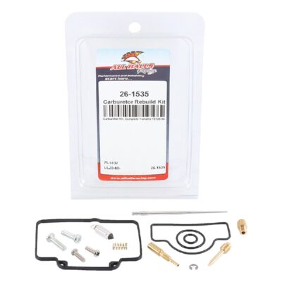 All Balls Zestaw naprawczy - YAMAHA YZ 125 - 26-1535