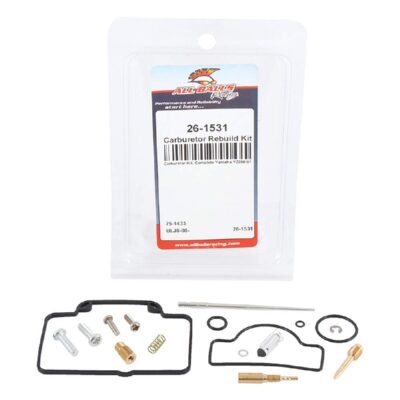 All Balls Zestaw naprawczy - YAMAHA YZ 250 - 26-1531