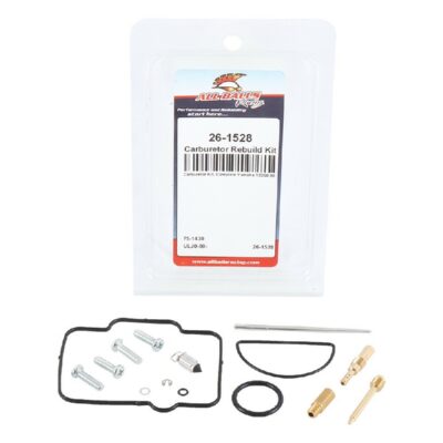 All Balls Zestaw naprawczy - YAMAHA YZ 250 96