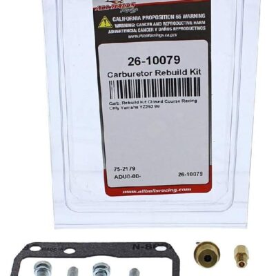 All Balls Zestaw naprawczy - YAMAHA YZ250 - 26-10079