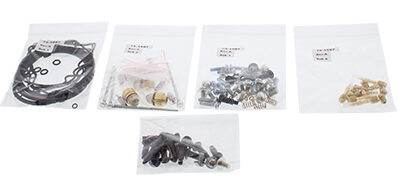 All Balls Zestaw naprawczy - YAMAHA YZF 600R (1997-2007)