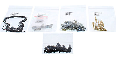 All Balls Zestaw naprawczy - YAMAHA YZF-R6 (1999-2002)