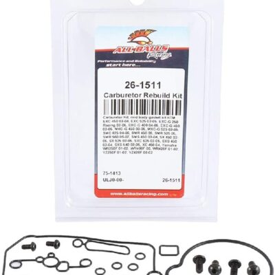 All Balls Uszczelka - YAMAHA YZF 250 (2000-2005)