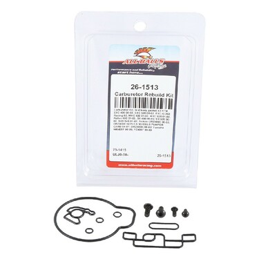 All Balls Uszczelka - KTM SX/EXC 400/520 (2000-2003)