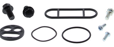 All Balls Zestaw naprawczy - ARCTIC CAT 250/300/400/500 (1998-2000)