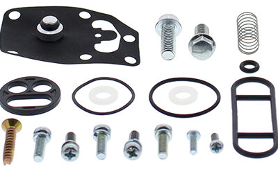 All Balls Zestaw naprawczy - ARCTIC CAT 400 DVX (2003-2006)