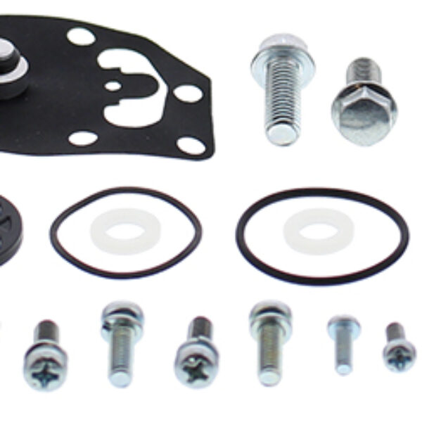 Zestaw Naprawczy Kranika Arctic CAT 400 DVX 04-06, Suzuki LT-Z400 03-05 | All Balls