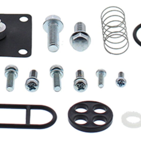 Zestaw Naprawczy Kranika Arctic Cat 400 DVX 07-08, Suzuki LT-F250 Ozark 07-14, LT-Z400 06-08, LT-Z50 06-22 | All Balls