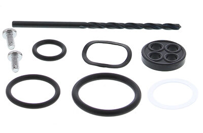 All Balls Zestaw naprawczy - HONDA ATC200X (1982-1987)