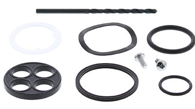 All Balls Zestaw naprawczy - HONDA CB1100F 83 (1981-1983)