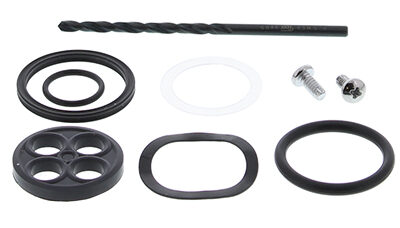 All Balls Zestaw naprawczy - HONDA CB250 NIGHTHAWK (1982-2008)