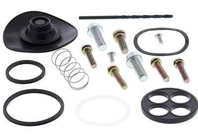 All Balls Zestaw naprawczy - HONDA CBR1100XX (1997-1998)