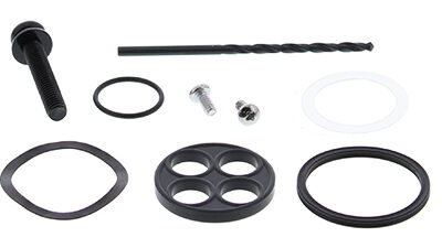 All Balls Zestaw naprawczy - HONDA CBR600F (1987-1990)