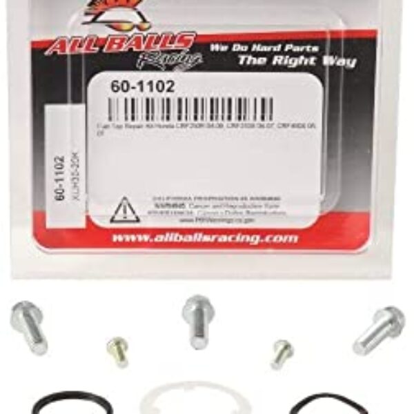 All Balls Zestaw naprawczy – HONDA CRF250R (2004-2009)