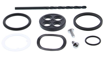 All Balls Zestaw naprawczy - HONDA TRX250 FOURTRAX (1985-2018)