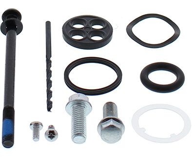 All Balls Zestaw naprawczy - HONDA TRX250/TE/TM RECON (2000-2018)