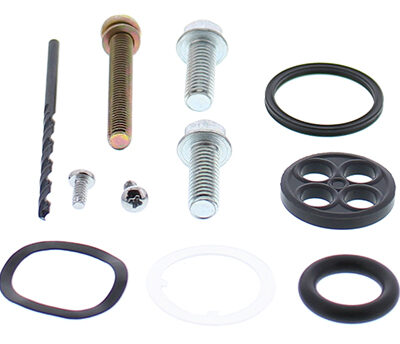 All Balls Zestaw naprawczy - HONDA TRX250X / EX SPORTRAX (1999-2018)