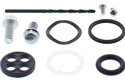 All Balls Zestaw naprawczy - HONDA TRX250X / EX SPORTRAX 01 (1996-2...