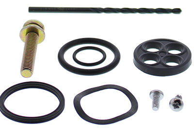 All Balls Zestaw naprawczy - HONDA TRX300 EX (2007-2008)