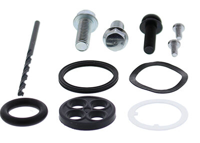 All Balls Zestaw naprawczy - HONDA TRX400EX 08 (2009-2014)