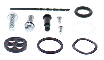 All Balls Zestaw naprawczy - HONDA TRX420 FA/FE/FMTE/TM (2005-2014)