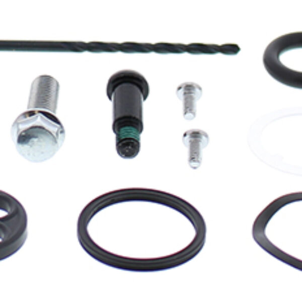 All Balls Zestaw naprawczy – HONDA TRX420 FA/FE/FMTE/TM (2005-2014)