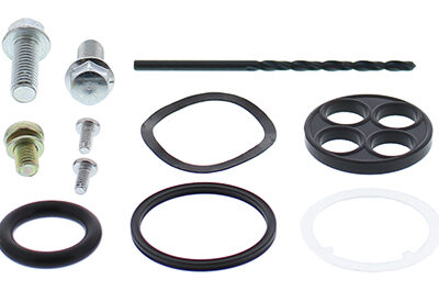 All Balls Zestaw naprawczy - HONDA TRX450ER (2004-2007)