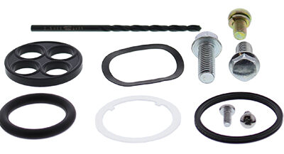 All Balls Zestaw naprawczy - HONDA TRX450ER (2008-2014)