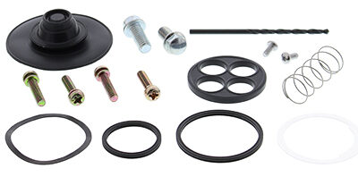 All Balls Zestaw naprawczy - HONDA VTR1000F (1999-2005)