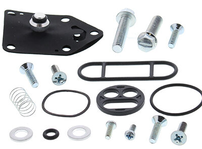 All Balls Zestaw naprawczy - KAWASAKI BN 125 ELIMINATOR (2001-2009) - 60-1108