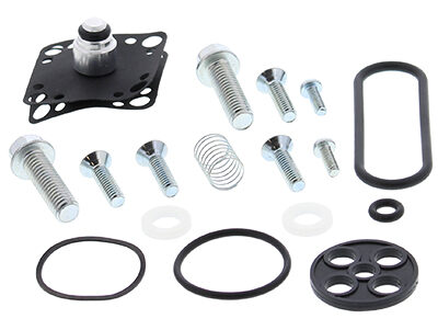 All Balls Zestaw naprawczy - KAWASAKI EN 500 VULCAN (1987-2009)