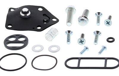 All Balls Zestaw naprawczy - KAWASAKI EX 250 BIBJA (2010-2012)