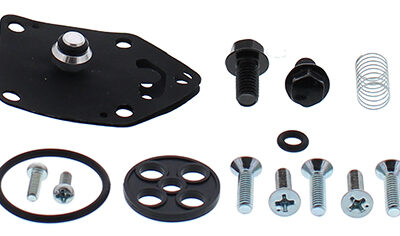 ALL BALLS ZESTAW NAPRAWCZY KRANIKA KAWASAKI KFX 700 V-FORCE 04-09