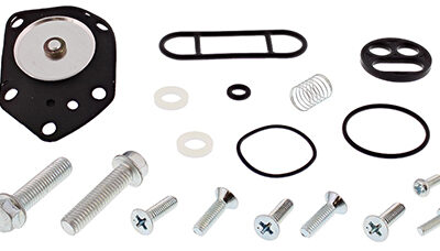 Zestaw Naprawczy Kranika Kawasaki KL 250 Super Sherpa 00-10 | All Balls