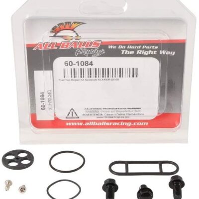 All Balls Zestaw naprawczy - KAWASAKI KLX450R (2008-2009) - 60-1084