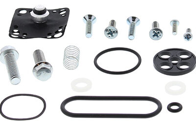 All Balls Zestaw naprawczy - KAWASAKI ZL 600B ELIMINATOR (1996-1997)