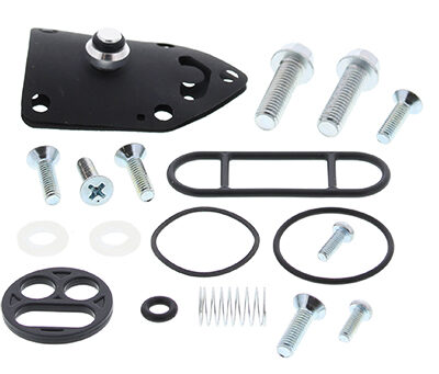 All Balls Zestaw naprawczy - KAWASAKI ZR 75 (1992-2005)